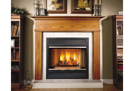 Electric Fireplaces Pittsburgh
