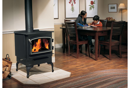 Free Standing Wood Stoves Near Me