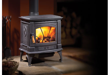 Wood Burning Stove for Sale