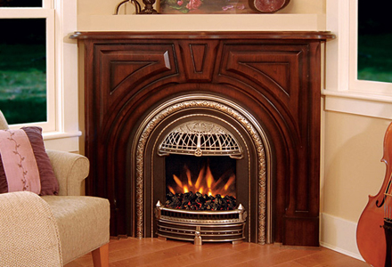 Electric Fireplaces for Sale