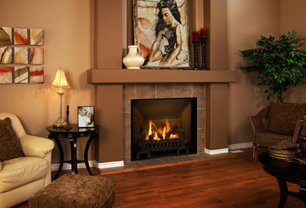 Gas Fireplaces Pittsburgh