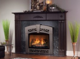 fireplace accessories pittsburgh