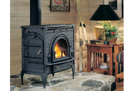 Wood Stoves Pittsburgh