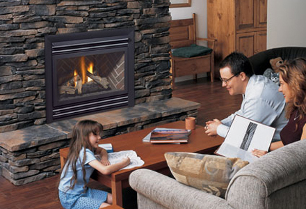 Fireplaces for Sales
