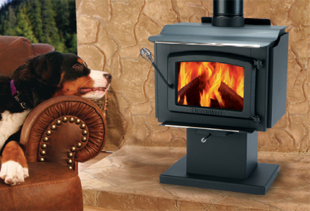 Wood Stoves for Sale Pittsburgh
