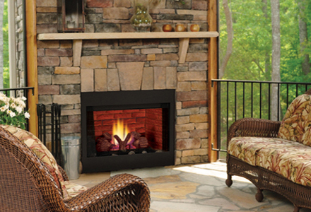 Local Fireplaces for Sale