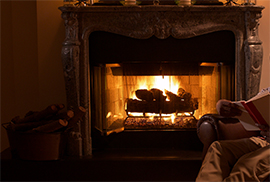 Home Fireplaces Pittsburgh